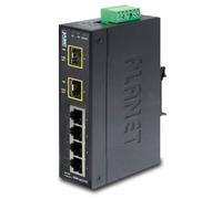 Assmann planet 4-p industrial eth.sw (ISW-621TF)