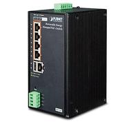 Assmann planet 4p ind poe switch poe+ injector renewable energy gb (BSP-360)