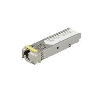 Assmann sfp-port mini-gbic module-20 km wdm tx:1550nm bidi lc singlem (MGB-TLB20)