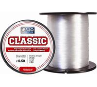 Asso Classic: 40lb