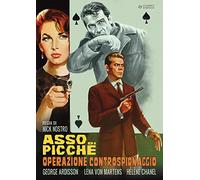Asso Di Picche: Operazione Controspionaggio