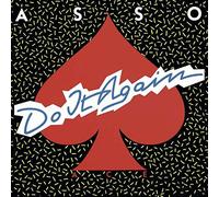 Asso - Do It Again / Don't Stop - Best Record Italy - BST-X028, Ace Records - AC 1020