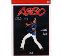 Asso [Italian Edition] by Adriano Celentano