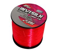 Asso NEW Invisilk High Vis Fishing Mainline 25lb