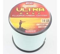 Asso Ultra Cast 4oz 25lb (Orange)