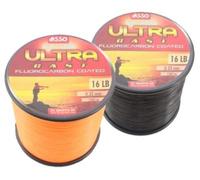 Asso Ultra Cast 4oz (Black 16lb)