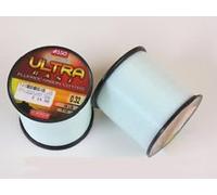 Asso Ultra Cast: Fluoro White: 14lb