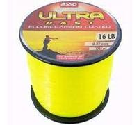 Asso Ultra Cast: Fluoro Yellow: 14lb