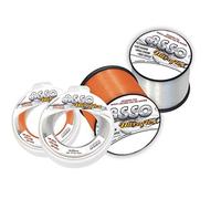 Asso UltraFlex - 4oz: 60lb: Orange