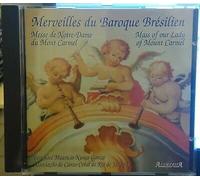 Associacao de Canto Coral - Merveilles du Baroque Brasilie