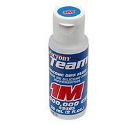 Associated 5465 FT Silicone Diff Fluid 1,000,000cST, 5465