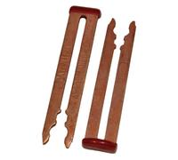 Associated Equipment 6200 Side Terminal Adapter - Pair