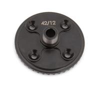 ASSOCIATED RC8B3 FT DIFF RING GEAR, 42T AS81004