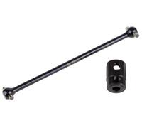 ASSOCIATED RC8B4e CENTRE DOGBONE SET 96.5MM AS81646