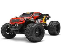 Associated Rival MT10 Brushless RTR Truck V2 - Red AS20518