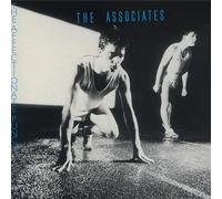 Associates - The Affectionate Punch - Coloured 180g LP - Music on Vinyl (2024)
