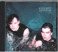 Associates - Fourth Drawer Down