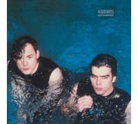 Associates – Fourth Drawer Down – 180 gm Coloured LP (Gatefold) – Limited Edition 2024 (750)