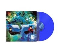 ASSOCIATES - SULK 40TH ANNIVERSARY EDITION/BLUE VINYL - Vinyl Record - F99z
