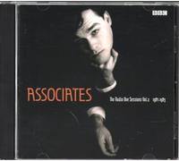 Associates - The Radio One Sessions Vol. 2 1984 - 1985