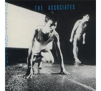 Associates - Affectionate Punch (LP Coloured Vinyl) [VINYL]