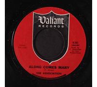 ASSOCIATION - along comes mary / your own love