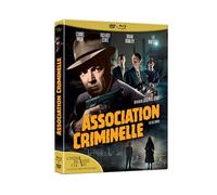 Association criminelle - Combo Bluray + DVD