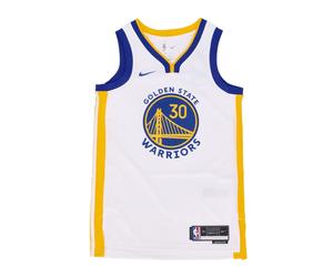 Association Edition 22 Dri-FIT Swingman Jersey - male - Nike - Training - White - 3XL - Sport 3XL