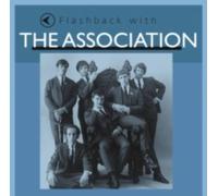 ASSOCIATION: FLASHBACK WITH THE ASSOCIATION - CD