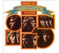 Association : Insight Out - Deluxe Expanded Mono Editi CDNEW Amazing Value