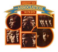Association - Insight Out - Deluxe Expanded Mono Edition