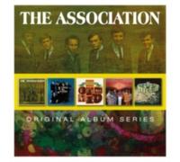 ASSOCIATION: ORIGINAL ALBUM SERIES - CD BRAND NEW