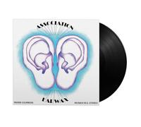 Association P.C. - Earwax - 12" 180g Gatefold Vinyl (Music on Vinyl)