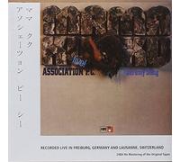 Association P.C. - Mama Kuku