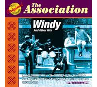 Association, The - Windy & Other Hits