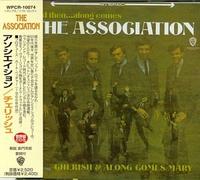 Association - Then...Along Comes