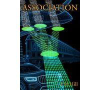 Association: Three allies expose a hidden cyber-political machine manipulating governments, markets, and lives before its influence becomes impossible to stop. (Candlefall Series)