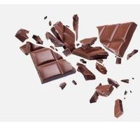 Assorted Brands 3192924112383Broken Chocolates Value Box - Mixed Snacks - 1kg Bulk Pack for Office Sharing, Including Chocolate fingers Family Gatherings & Tea Time Treats
