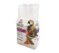 Assorted Brands Premium Sand for Parrot & Bird - 2Kg