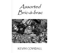 Assorted Bric-a-brac: Selected Poems