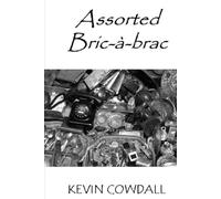 Assorted Bric-à-brac: Selected Poems