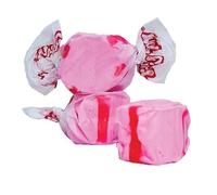 Assorted cherry salt water taffy 500g bag