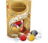 Assorted Chocolate Truffles 200G "Serving up some sweet happiness" Special For Easter Christmas,Birthday