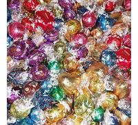 Assorted Chocolates, Mix Chocolates, Pack of 1kg Lindt Lindor Assorted
