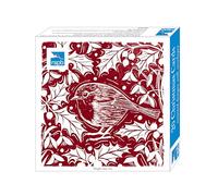 Assorted Christmas Cards - RSPB