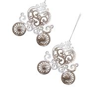 Assorted Christmas Tree Embellishments Assorted Christmas Tree Hanging Baubles Stylish Holiday Parties Essential Charm Bright Color Finish