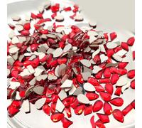 Assorted Color Nail Art Rhinestones Create Unique Effects On Your Nails Nail Art Tools