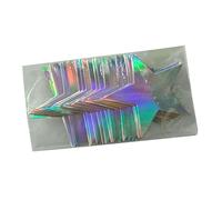Assorted Color Star Fringes Hanging Ornament Indoor Outdoor Celebration Decoration Paper Garlands String Banners Holiday Ceiling Decorations