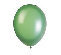 Assorted Colors Premium Latex Balloons (30cm) Pack of 50 - Vibrant Party Decorations for Birthdays, Weddings, and Events