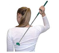 Assorted Colour EXTENDABLE Back Scratcher